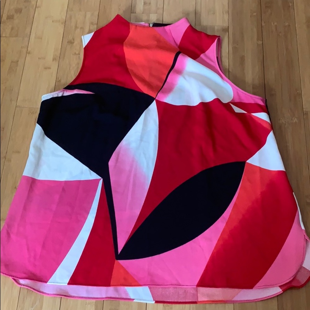 Worthington Plus Size Top